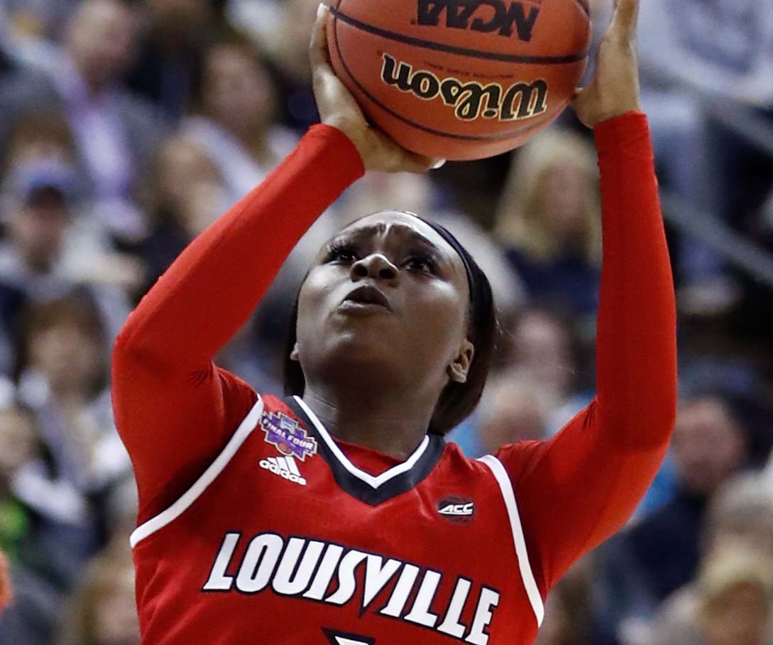 Dana Evans Has A Big Decision In Front Of Her